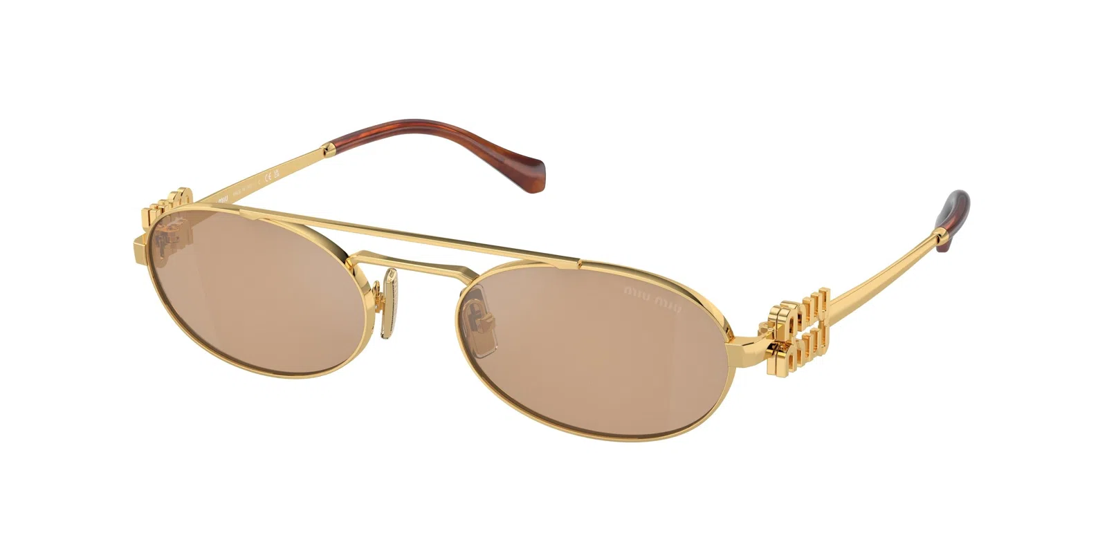 Miu Miu 54ZS Sunglasses - view 38